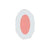 Ferris PolyMem Shapes #3 QuadraFoam Dressing without Silver Oval with Pad