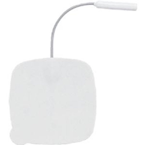 Unipatch Classic Self-Adhering and Reusable Stimulating Electrodes - Package of 4