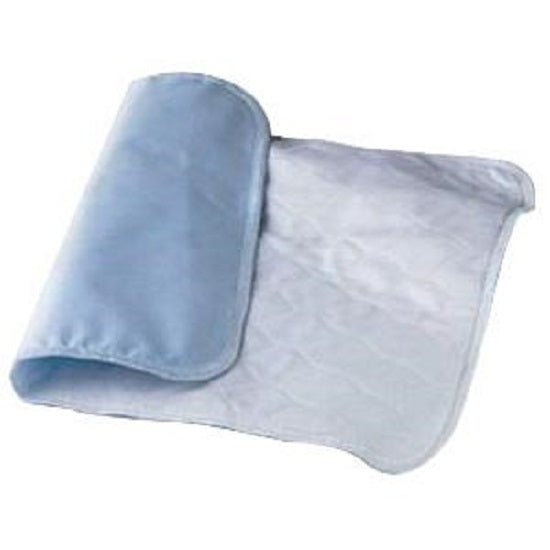 Dignity Quilted Bed Pad