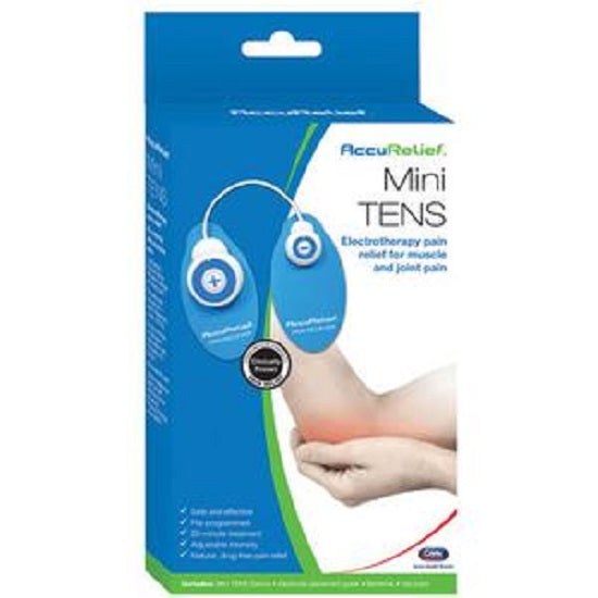 Mini TENS Relief System