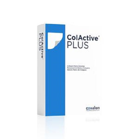 Covalon Technologies ColActive Collagen Dressing