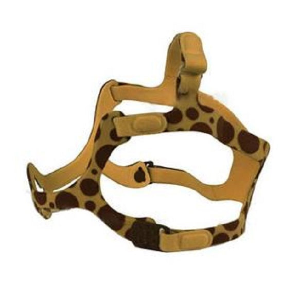 Respironics Wisp Pediatric Nasal CPAP Mask Headgear