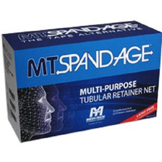 Medi-Tech Spanage Large Arm Small Leg Knee Amputation
