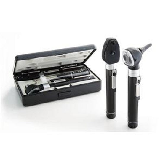American Diagnostic Pocket Otoscope/Ophthalmoscope Set