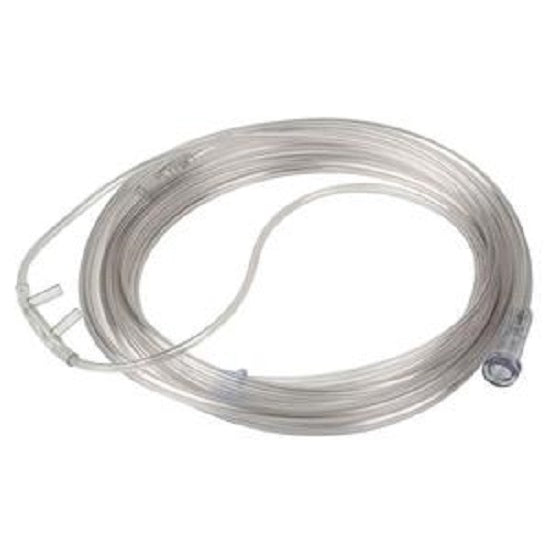 Curaplex Oxygen Nasal Cannula for Adult with 7' Tube