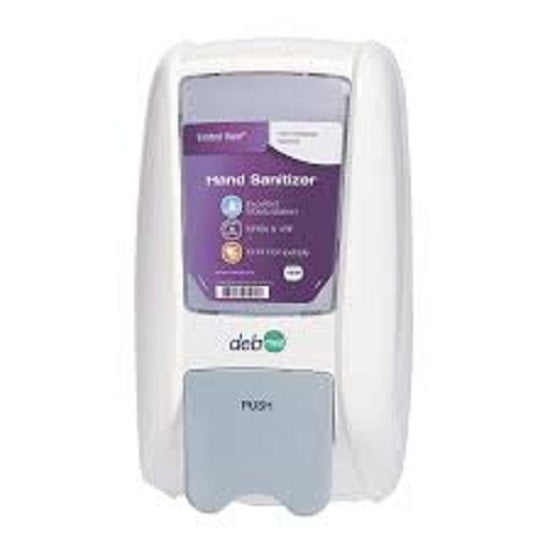 OmniFoam Dispenser