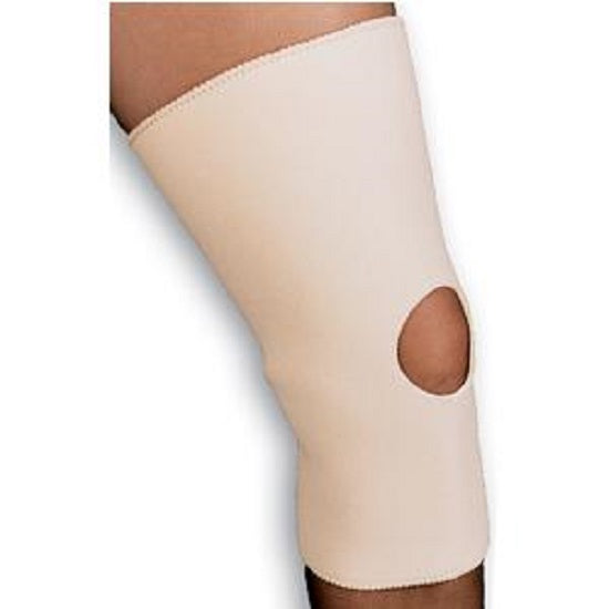Scott Specialties Slip-On Open Patella Arthritis Knee Support