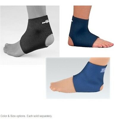 Safe-T-Sport Neoprene Ankle Support