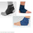 Safe-T-Sport Neoprene Ankle Support