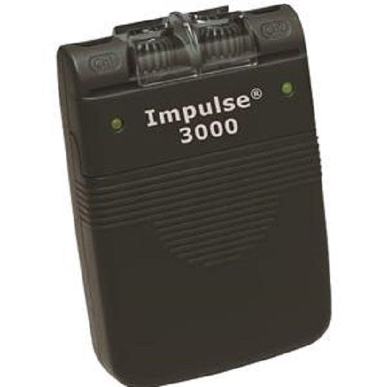 Biomedical Life Systems Impulse 3000T TENS Unit with Timer