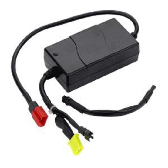 Invacare On-board Battery Charger with 2 Amp Power Cord