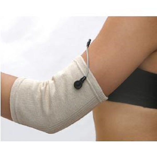 Biomedical Life Systems BioKnit Conductive Fabric Sleeve
