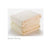 Encompass Bariatric and Extra-Width Sheets - Linen Sheet, EMU, Seafoam, Twin-Fitted - 48032-T4S
