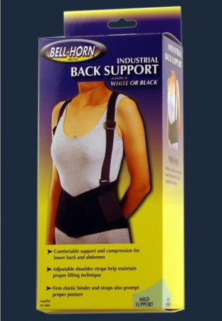 DJO Chattanooga Donjoy Back Support Duo-Adjustment Closure