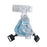 Respironics ComfortGel Mask without Headgear