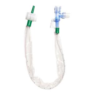 Halyard Health KimVent Adult Turbo-Cleaning Closed Suction Catheter