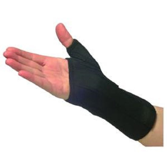 Scott Carpal Tunnel Wrist Support 