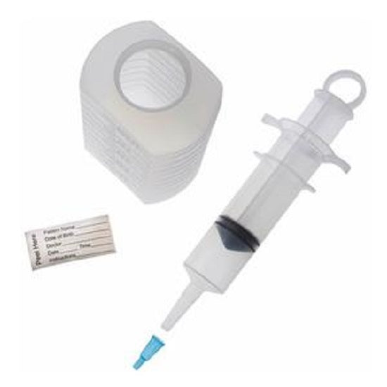Amsino AMSure Piston Non-Sterile Irrigation Kit