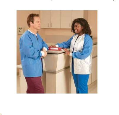 Thermoflect Jackets