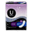 U by Kotex Security Maxi Overnight Fragrance-Free Regular Pads
