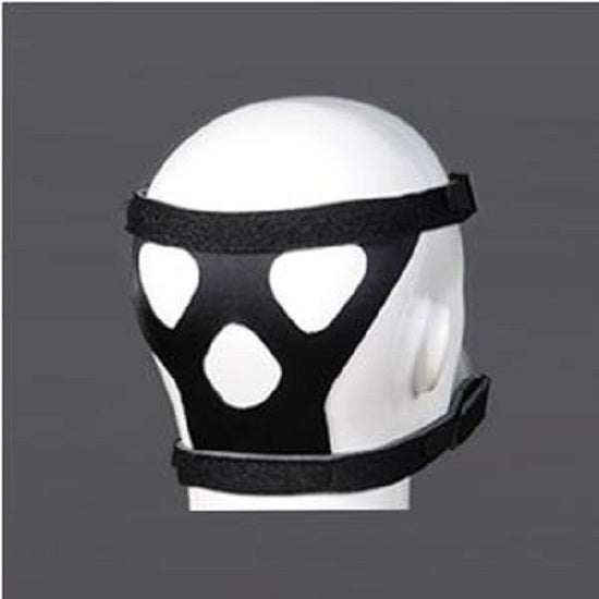 Pepper Medical Comfort Style Adjustable CPAP Headgear