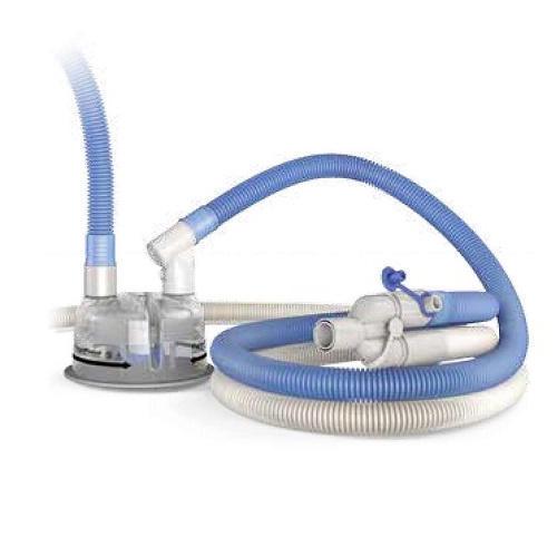 Datex-Ohmeda Universal Adult Circuits - 1.5 m Universal Adult Disposable Circuit Kit - M1127508