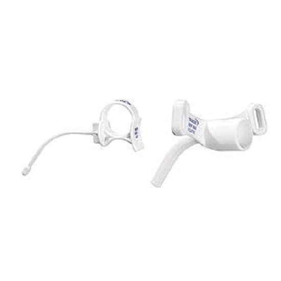 Tracoe Tracoe Mini Tracheostomy Pediatric Tube - Size 4.0 — Grayline Medical