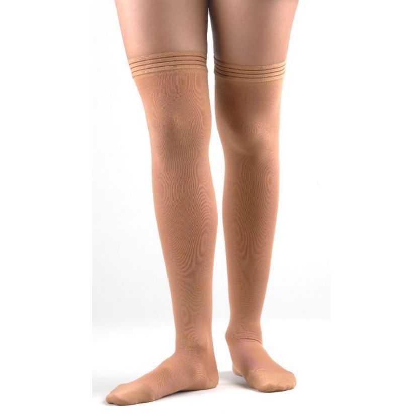 Jobst Soft Fit 20-30 Mid-Thigh Closed Toe Uni-Band
