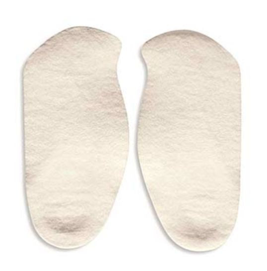 Comf-Orthotic 3/4 Length Insoles