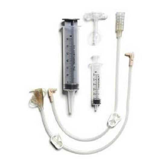 Halyard Mic-Key Gastrostomy 14Fr OD Feeding Tube Kit — Grayline Medical