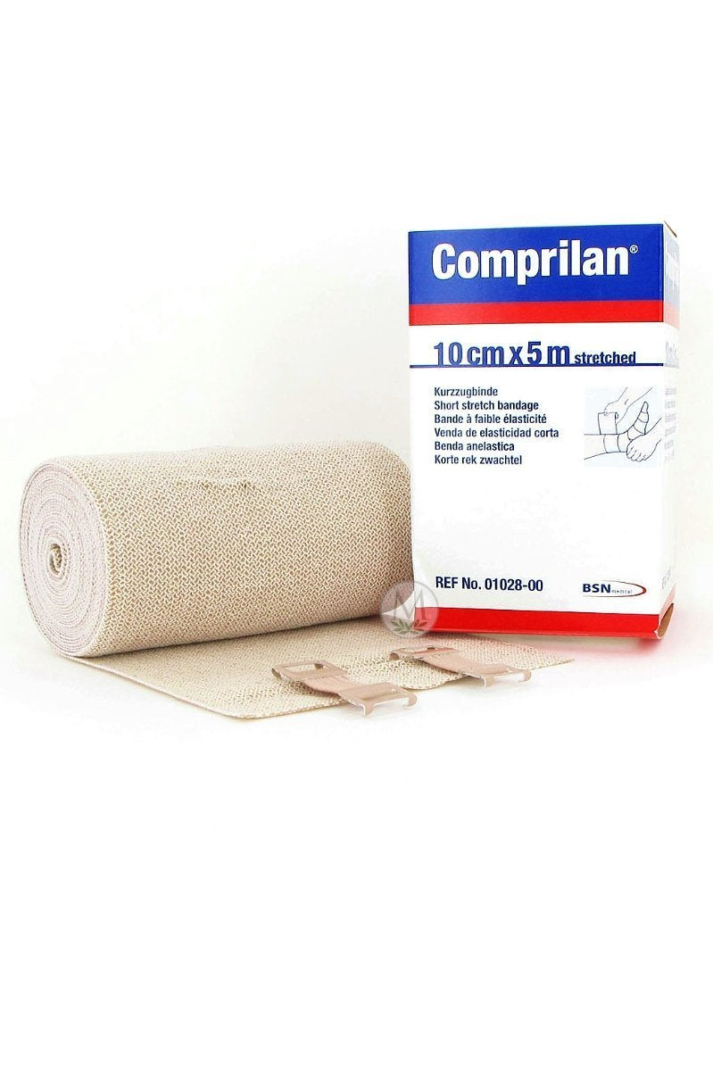Comprilan Short Stretch Compression Bandage — Grayline Medical