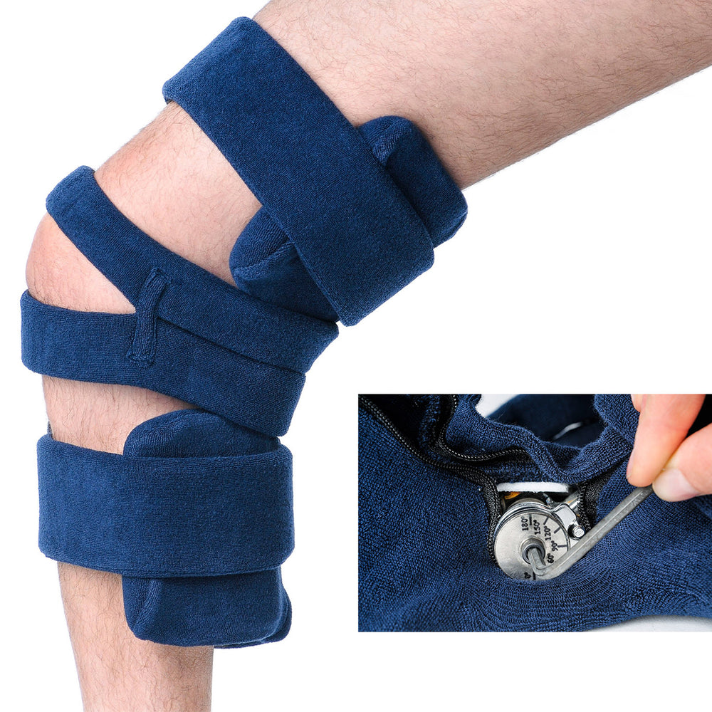 Pediatric Goniometer Comfy Knee