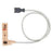 Masimo LNCS Neonatal/Adult Adhesive Sensor, Single Patient Use 18'' Long 