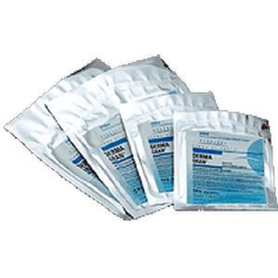 derma blue dressing Amazon.com: DermaBlue+ Antimicrobial Foam Wound Dressing 4" x 5" x 1/4" - Conformable - with Methylene Blue, Gentian Violet and Silver - Broad Spectrum Antimicrobial and Antifungal Protection