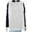 Dynarex Adult Lap Bibs with Slipover 