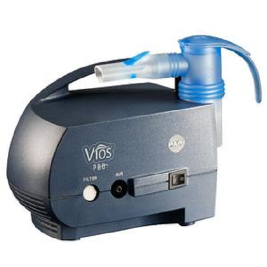 Pari Vios Pro Compressor Nebulizer with LC Sprint