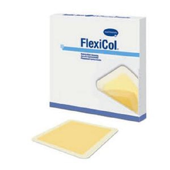 Hartmann-Conco FlexiCol Hydrocolloid Dressing - 6