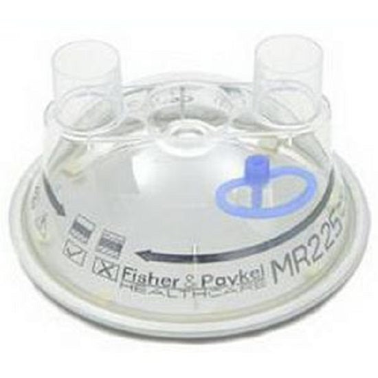 Fisher & Paykel Healthcare Humidification Chamber Neonatal Infant Or Pediatric