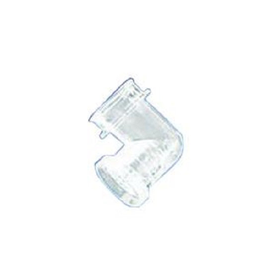 Inhealth Tech Blow-Singer Shower Guard