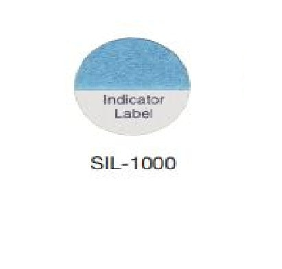 SPS Medical Label Chemical Indicator 1000/Rl — Grayline Medical