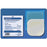 Derma Sciences Primacol Bordered Hydrocolloid 8" x 8" Dressing
