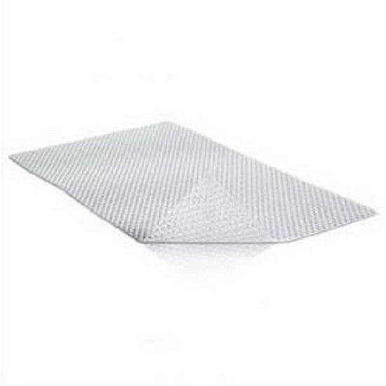 mepitel wound dressing Dressing, 2 x 3 inch Transparent for easy wound inspection during application and wear Molnlycke 289100 - Dressing Mepitel