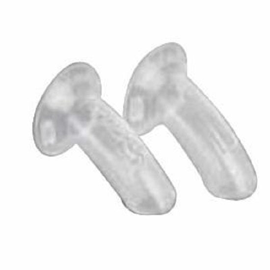Inhealth Tech Blom-Singer Laryngectomy Sterile Fenestrated Tube
