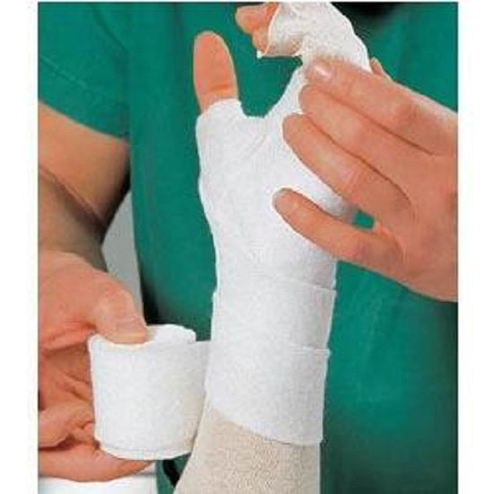 Lohmann & Rauscher Cellona Synthetic Undercast Padding 4" x 3-3/10 yds