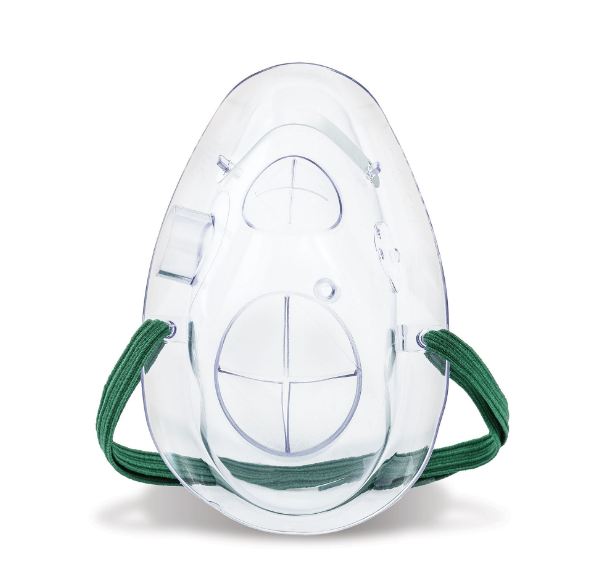 POM EZ-Lite Masks by Sharn