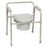PMI ProBasics Three-In-One Folding Patient Commode 