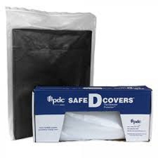 Disposable Cassette Covers