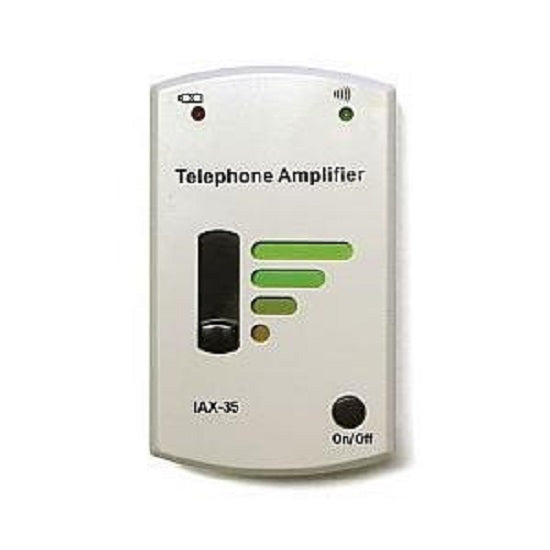 Compu-TTY Inline Amplifier
