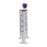 NeoMed Oral/Enteral NeoConnect Tip Syringe with ENFit Connector