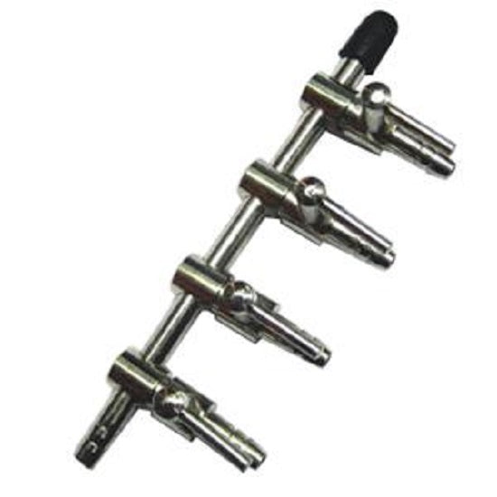 Invacare 4way Valve Kit Manifold Service — Grayline Medical